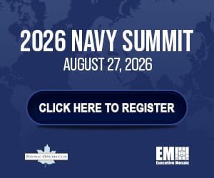 2026 Navy Summit 2026 Navy Summit. The Potomac Officers Club will hold the 2026 Navy Summit on Aug. 27.