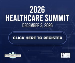 CyKor Lands VA Contract to Modernize Community Care Provider Directory - top government contractors 2026 Healthcare Summit. The event will bring together leaders across the federal health landscape.
