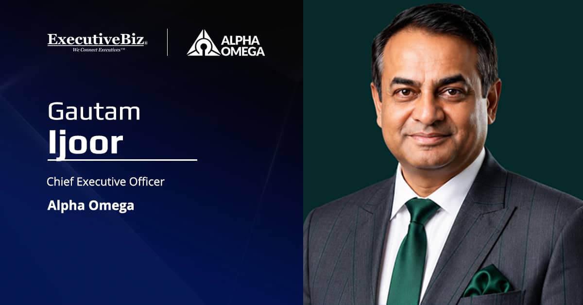 Alpha Omega Expands Continuum Automation Framework on CDAO Tradewinds Marketplace Gautam Ijoor. The Alpha Omega CEO commented on the Continuum Automation Framework's expansion on Tradewinds Marketplace.