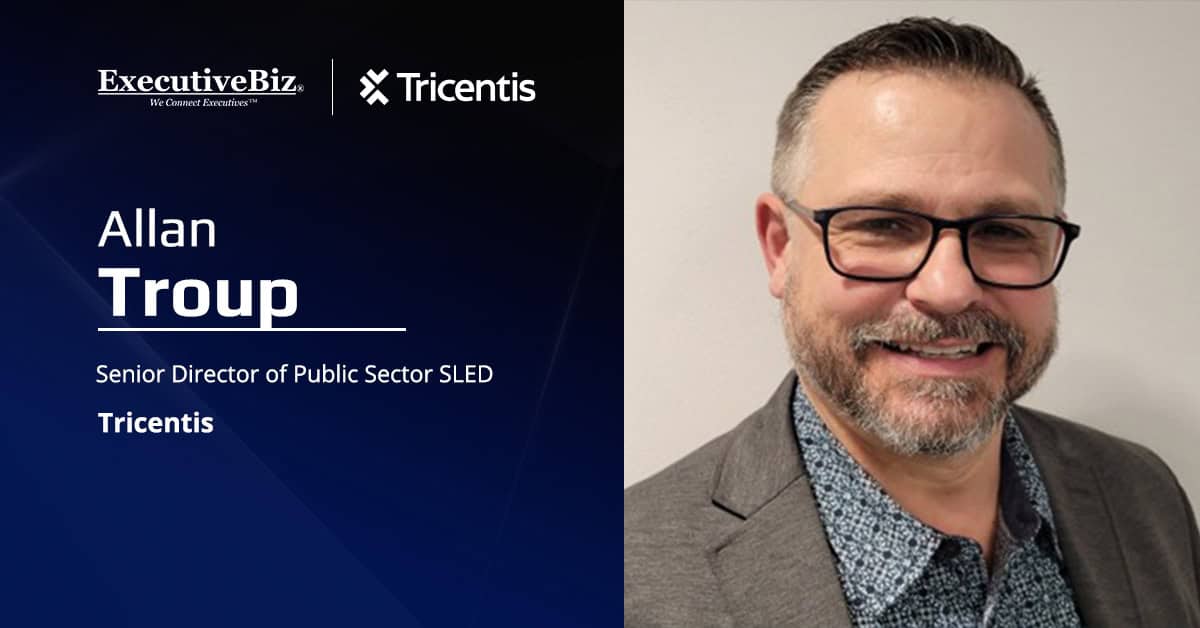 Tricentis Executive Urges States to Set AI Testing Rules for Revenue Agencies Tricentis Executive Urges States to Set AI Testing Rules for Revenue Agencies