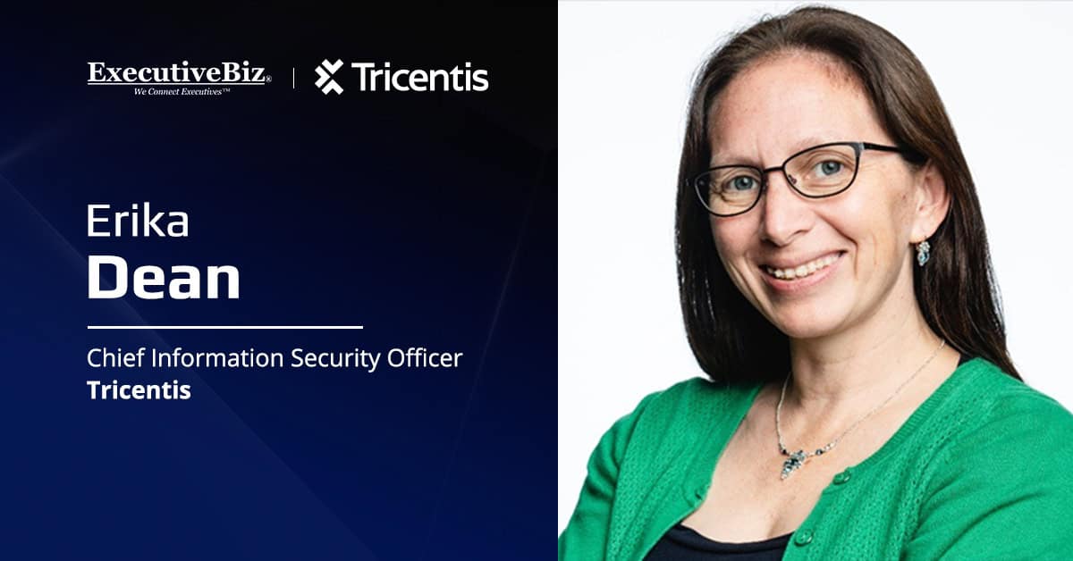 Cybersecurity Veteran Erika Dean Joins Tricentis as CISO