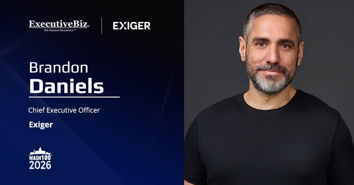 Exiger Launches AI-Native 1Exiger Supply Chain Platform Exiger Launches AI-Native 1Exiger Supply Chain Platform