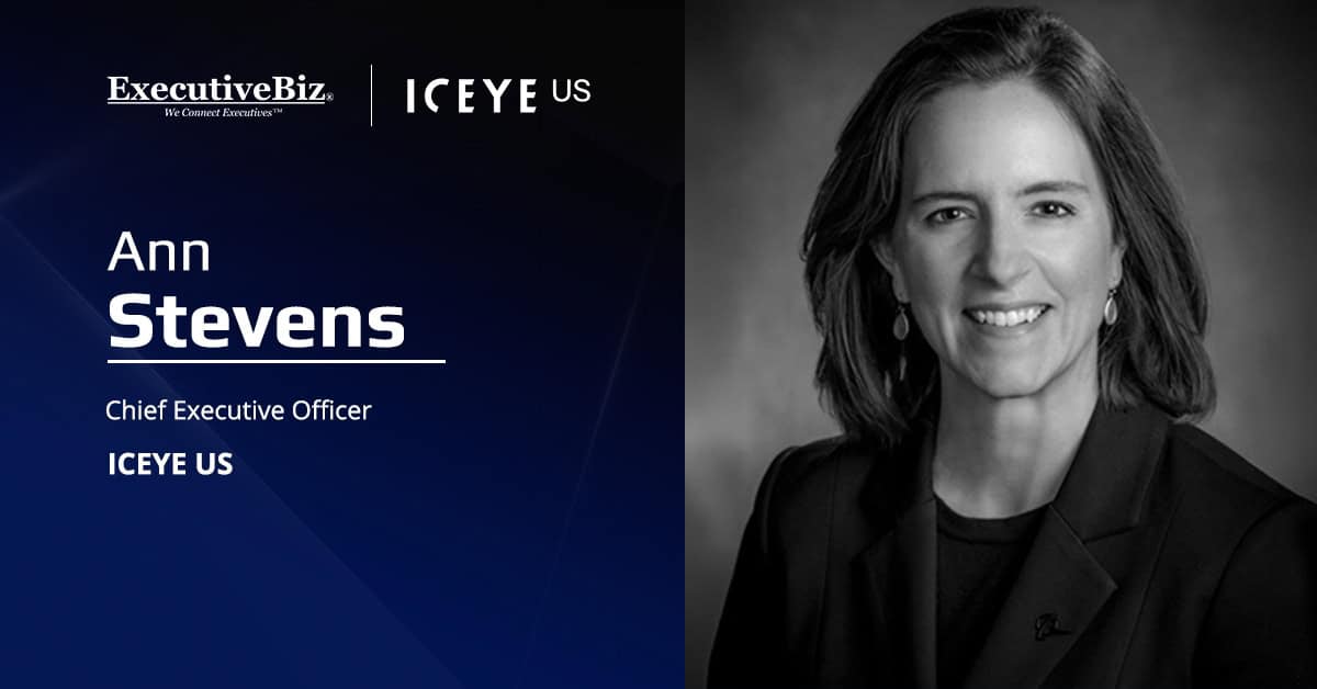 ICEYE US Wins Spot on NOAA’s Space-Based Environmental Monitoring IDIQ ICEYE US Wins Spot on NOAA’s Space-Based Environmental Monitoring IDIQ