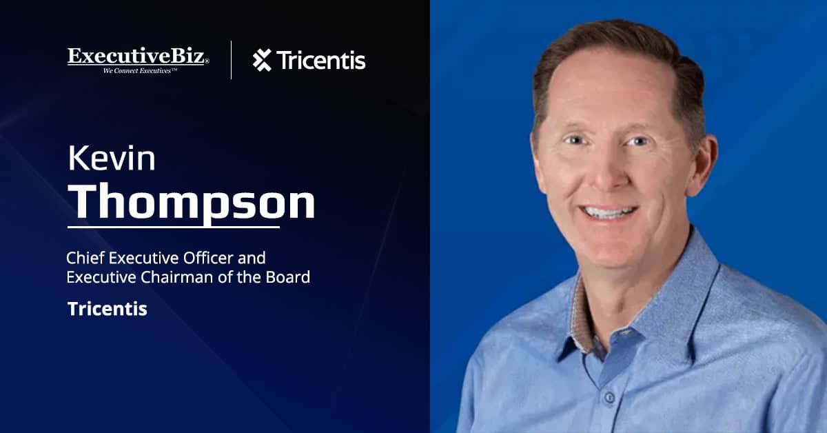 Tricentis’ Kevin Thompson on Balancing Transformation Speed With Quality & Governance Tricentis’ Kevin Thompson on Balancing Transformation Speed With Quality & Governance