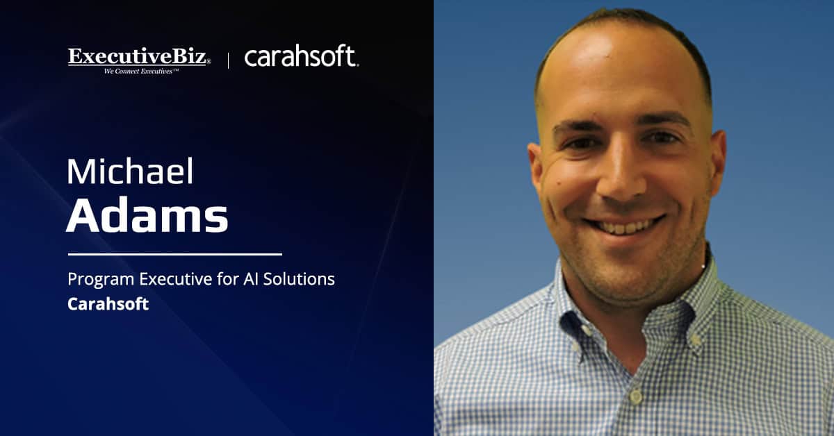 Carahsoft to Provide Public Sector Access to Factory’s Autonomous Software Development Platform Carahsoft to Provide Public Sector Access to Factory’s Autonomous Software Development Platform