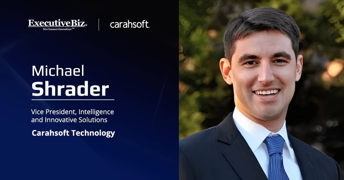 Carahsoft to Bring Polaris I/O’s Decision Intelligence Platform to Agencies
