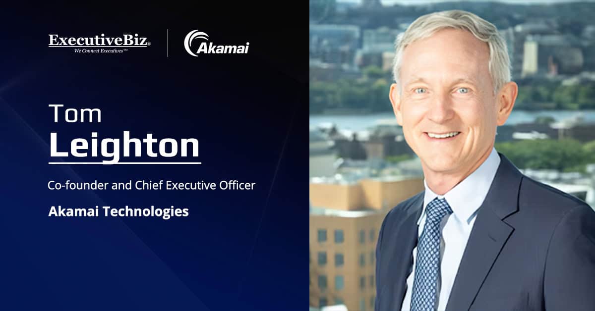 Akamai & Anthropic Sign $11.6B AI Cloud Infrastructure Agreement Akamai & Anthropic Sign $11.6B AI Cloud Infrastructure Agreement