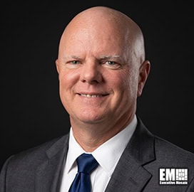 Richard Durand. Durand is a panelist at the 2026 Intel Summit