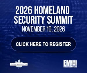 2026-homeland-security-summit-procentrix-ice-task-order 2026 Homeland Security tile ad. ICE has awarded a $35 million OPLA case management task order to Procentrix, a 2026 Homeland Security Summit sponsor.sponsor