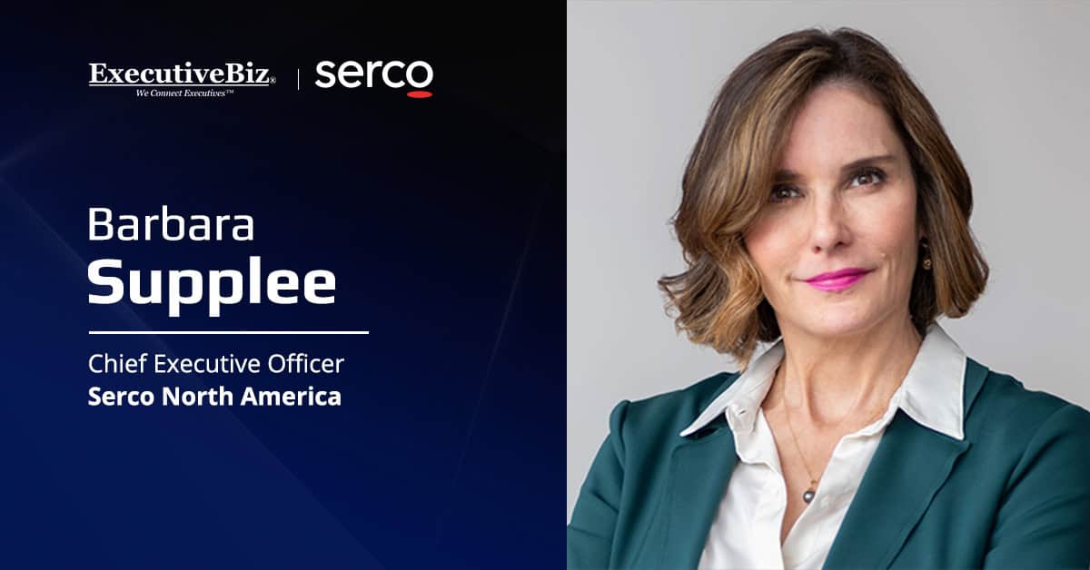 Serco Secures Air Force SBIR Technical Support Contract