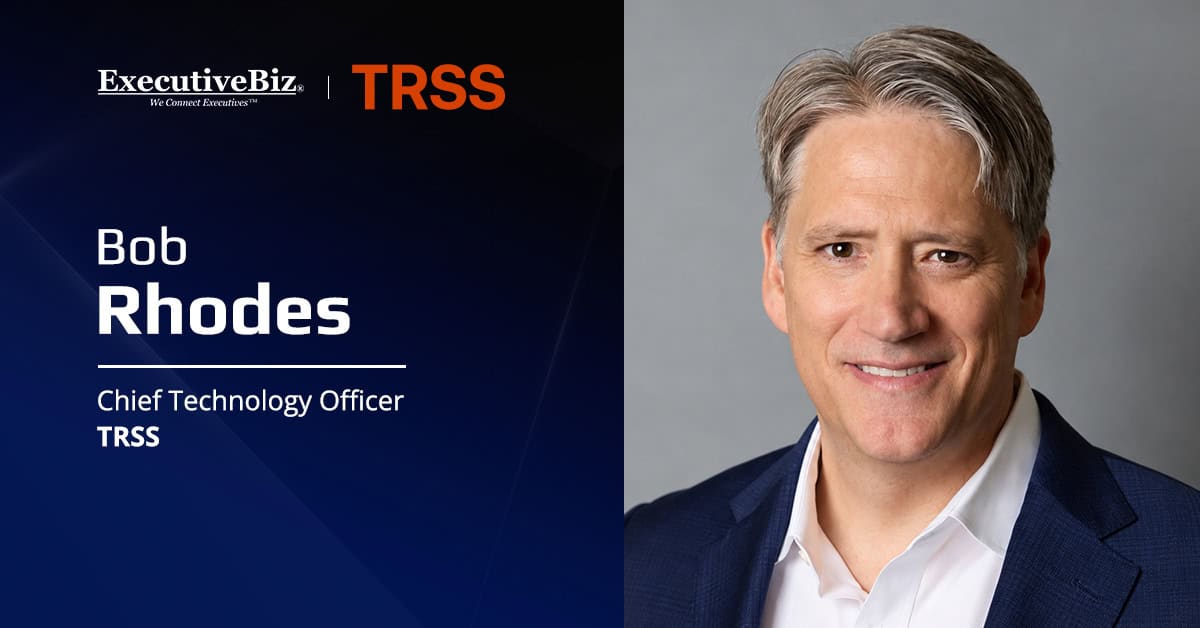 TRSS CTO Bob Rhodes on Agentic AI That ‘Wasn’t Possible Six Months Ago’ TRSS CTO Bob Rhodes on Agentic AI That ‘Wasn’t Possible Six Months Ago’