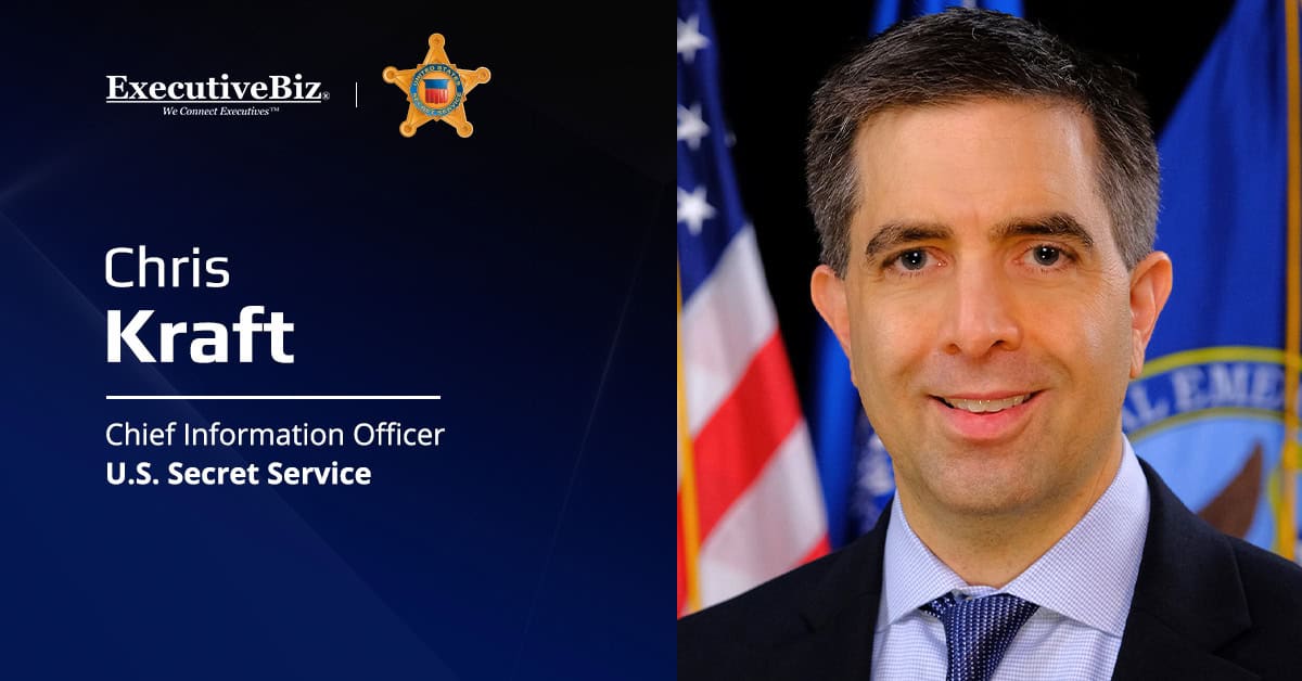Can AI Connect the Dots Faster Than Threats Multiply? Inside the Secret Service CIO’s Plan Can AI Connect the Dots Faster Than Threats Multiply? Inside the Secret Service CIO’s Plan