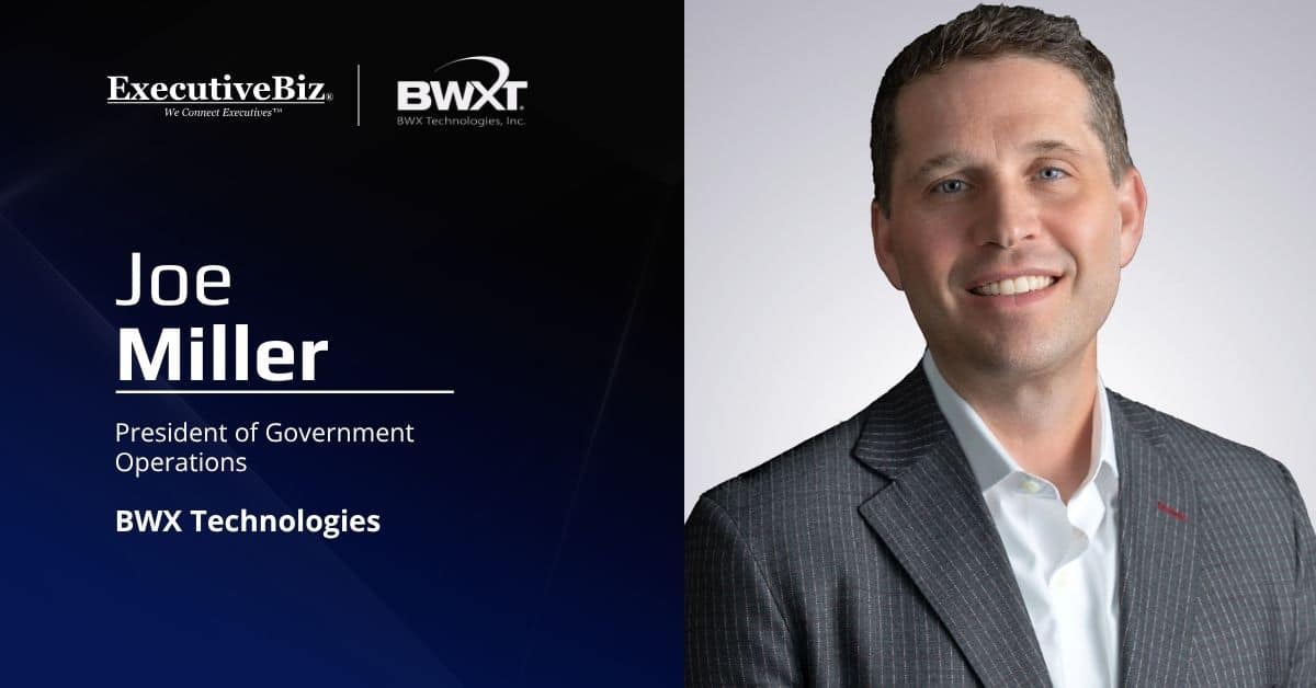 BWXT, Antares Sign Multi-Year TRISO Nuclear Fuel Agreement BWXT, Antares Sign Multi-Year TRISO Nuclear Fuel Agreement