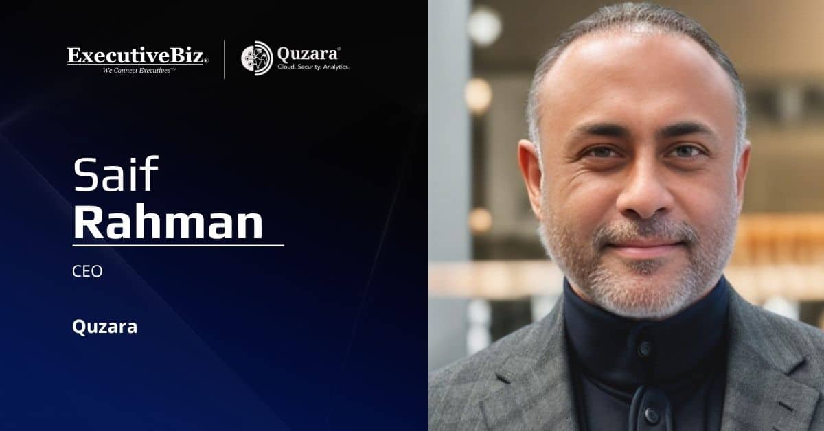 Quzara Launches Compliance Automation Platform Ahead of FedRAMP Deadline Quzara Launches Compliance Automation Platform Ahead of FedRAMP Deadline