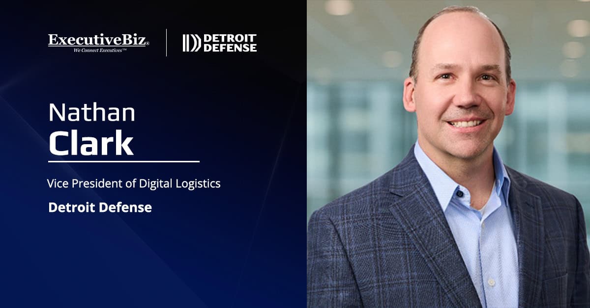 Detroit Defense Receives Army Contract for Vehicle Predictive Sustainment Effort at Fort Hood Detroit Defense Receives Army Contract for Vehicle Predictive Sustainment Effort at Fort Hood
