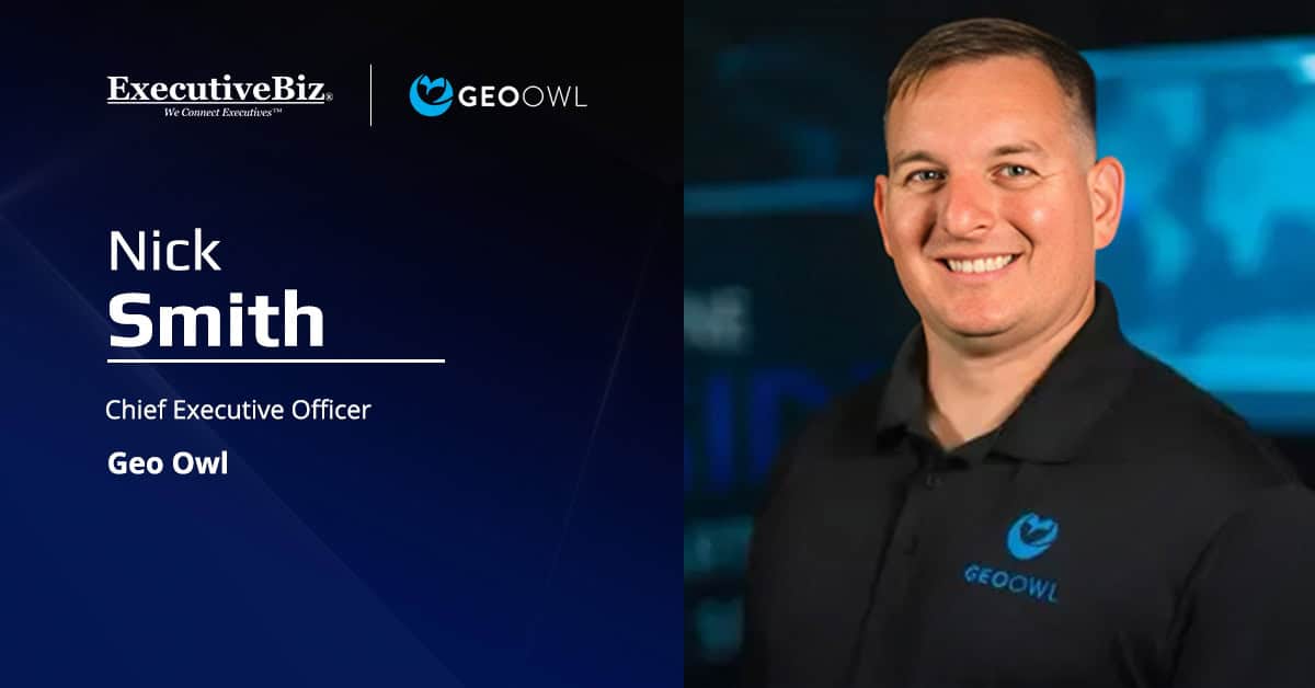 Geo Owl Unveils U-GAME Managed GEOINT Service for Government Geo Owl Unveils U-GAME Managed GEOINT Service for Government