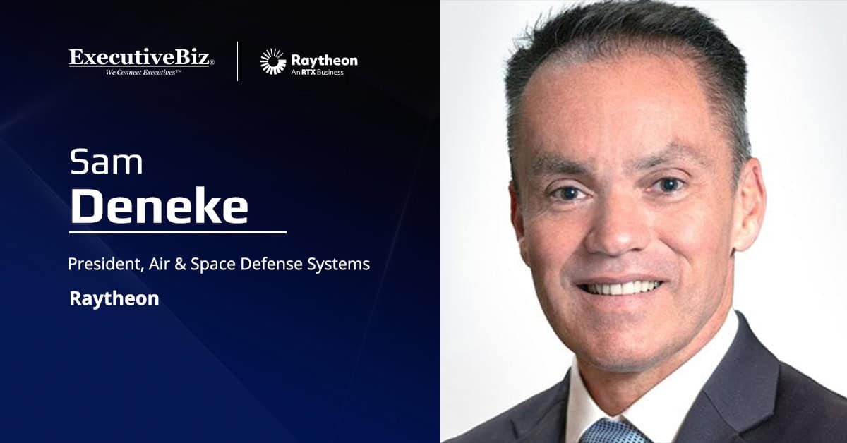 Raytheon to Modernize Space Force Radar Sites Under GBRD Agreement Raytheon to Modernize Space Force Radar Sites Under GBRD Agreement