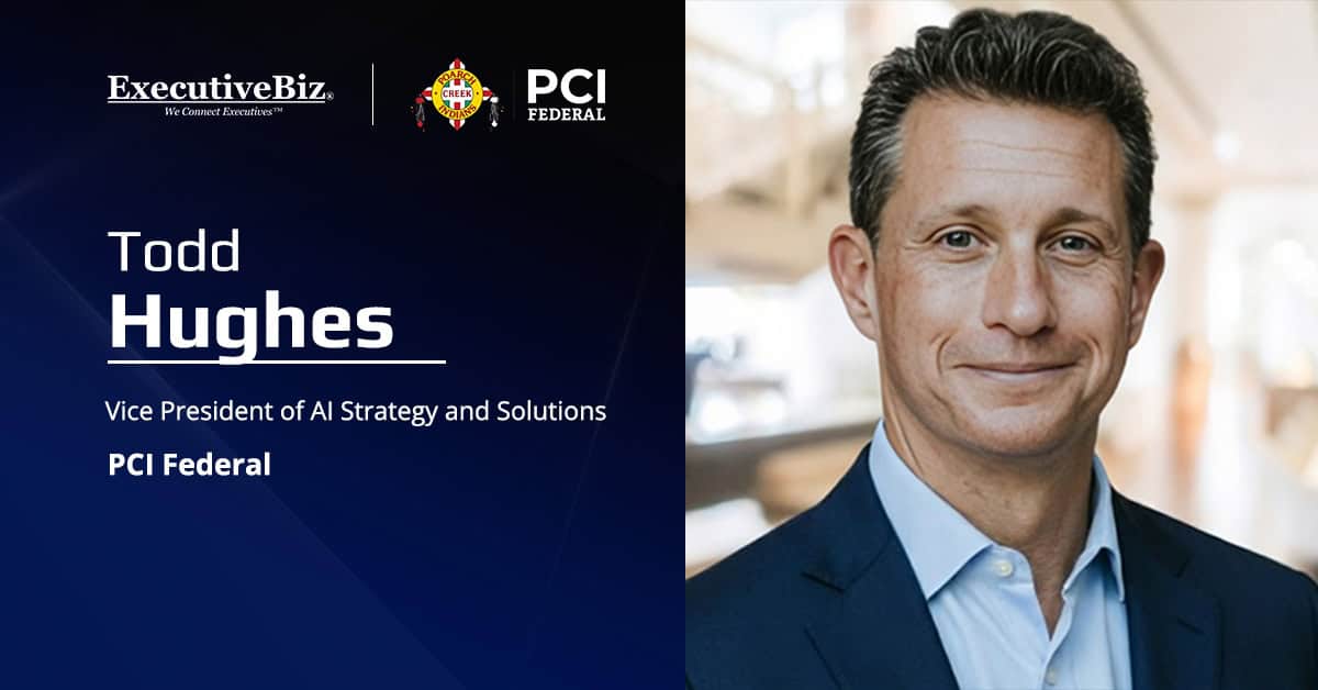 PCI Federal Establishes TMS Sector & Innovation Lab for AI, Emerging Technologies PCI Federal Establishes TMS Sector & Innovation Lab for AI, Emerging Technologies